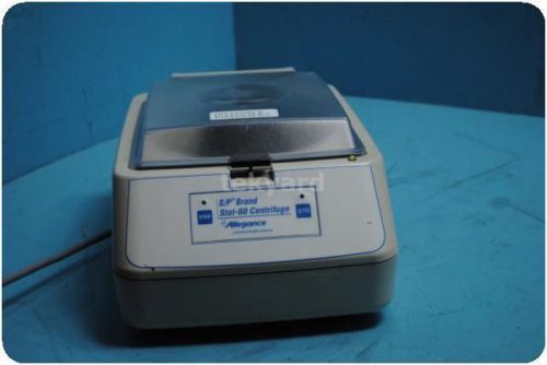 Allegiance s/p brand stat 60 centrifuge ! for sale