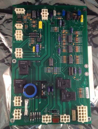 Beckman GPR Centrifuge PCP Board