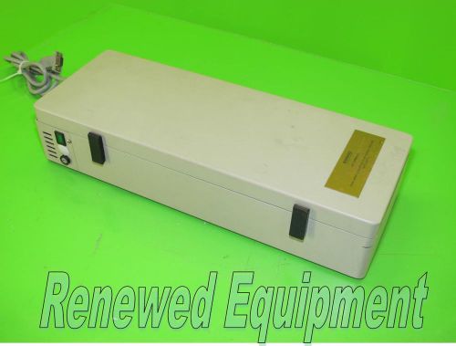 Waters Associates HPLC Column Heater Module As Is