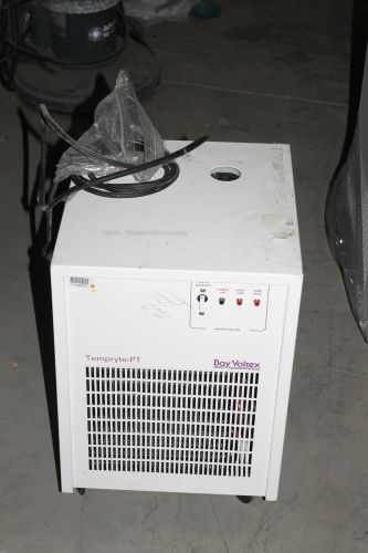 BAY VOLTEX Chiller TEMPRYTE PT AS IS