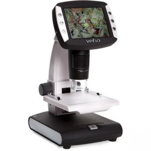 Veho Veho Standalone USB Microscope with 1200 VMS005LCD