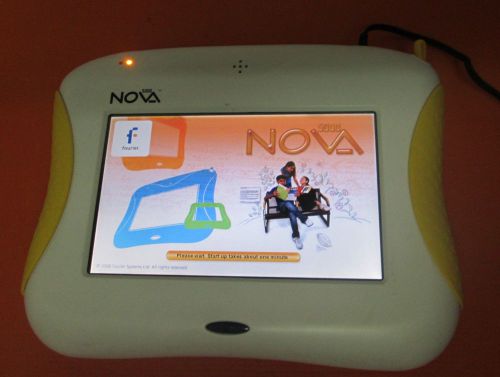 NOVA 5000 DISPLAY P/N NOVA5X