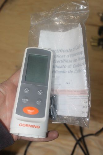 Corning   Checkmate II module Kit conductivity temperature measure