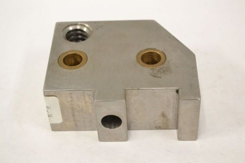 NEW WINPAK 183297 STAINLESS SLIDE BLOCK BAR ASSEMBLY B325479