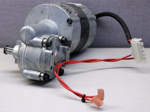 Stryker 2035-300-472 emerson  /k37xya223766 hospital bed motor for sale