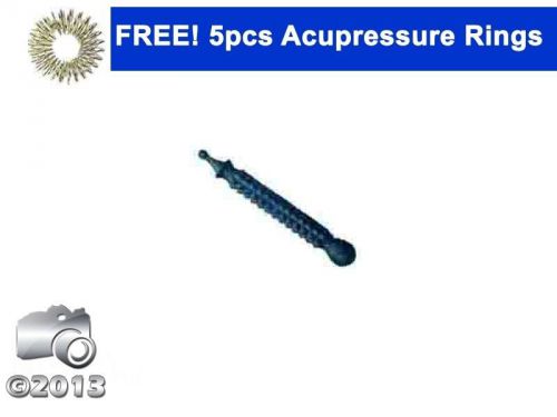 ACUPRESSURE PLASTIC JIMMY THERAPY EXERCISE&amp;FREE 5PCS SUJOK RING @ORDERONLINE24X7