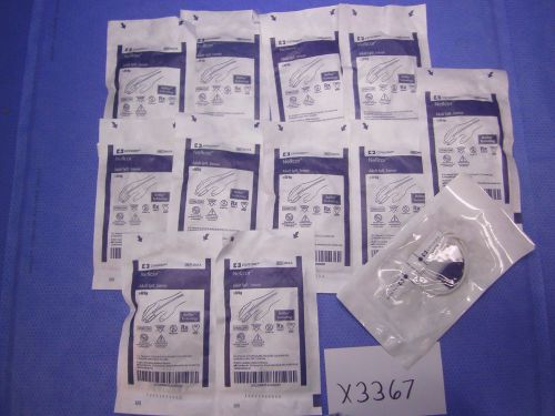 Covidien Nellcor OxiMax Adult Oxygen Sensor MAXA (Lot of 12)