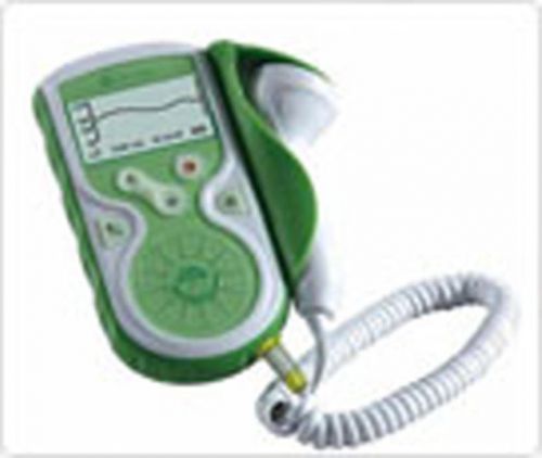 Creative Pc-860B fetal doppler minotor 2mhz /w software