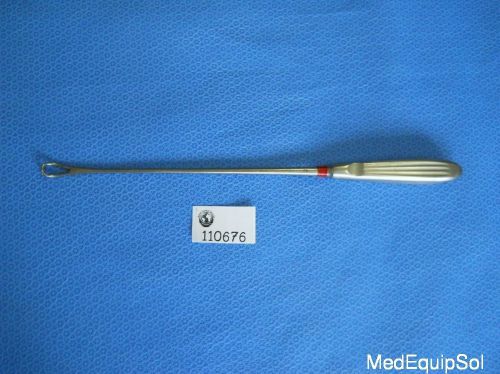 Weck Thomas Curette, Size 2, 752562