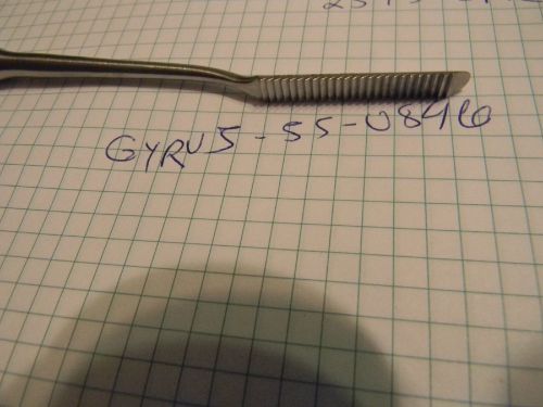 Gyrus 550846 surgical instrument for sale