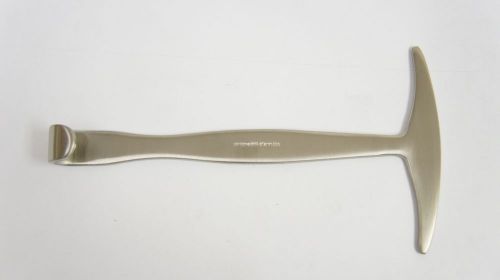 Grieshaber Smillie Orthopedic Retractor 5.5in