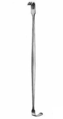 SENN MULLER RETRACTOR SHARP 6.25&#034; Blunt SURGICAL