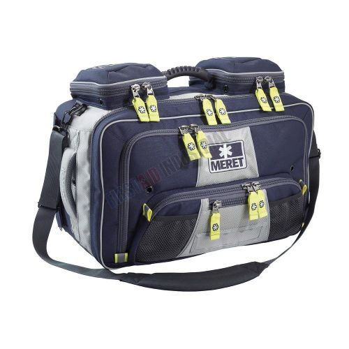 Omni Pro EMS BLS/ALS Total System (TS Ready)