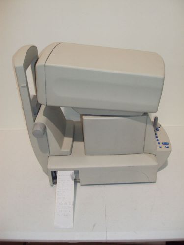 Auto Refractor - Keratometer Carl Zeiss 599