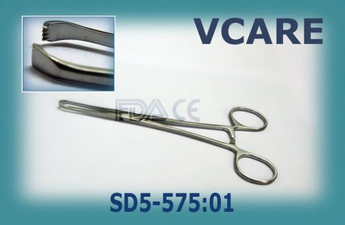 Allis Tissue Forceps Size:15.0 cm FDA &amp; CE