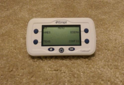 Empi Continuum - Neuromuscular Electrical Stimulator