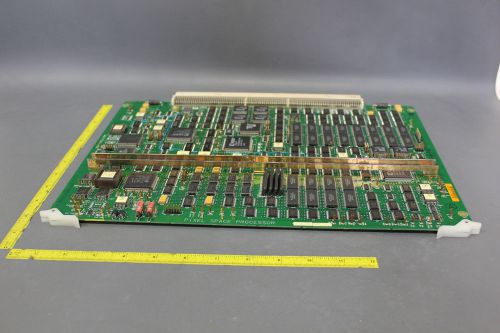 ATL HDI 5000 ULTRASOUND PIXEL SPACE PROCESSOR BOARD 7500-0713-13C (S19-3-102)