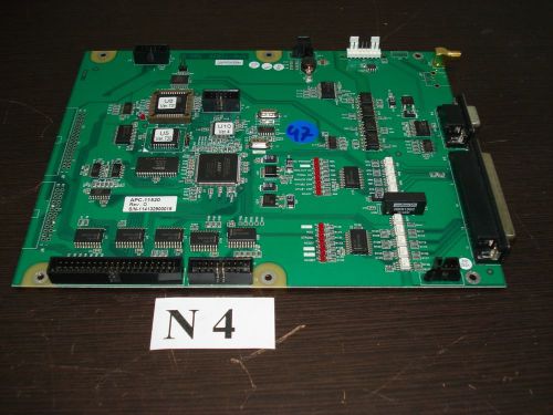 Part for Syneron  APC-11520 Module