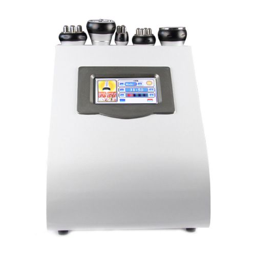 Liposuction cavitation body vacuum rf no side effects facial tighten lift photon for sale