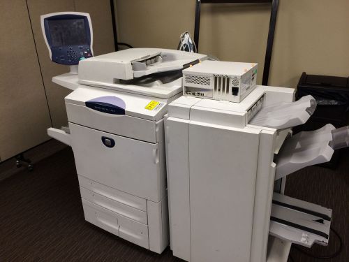 xerox workcentre 7665