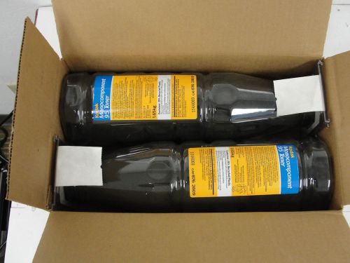 (2) Kodak MonoComponent 95 Toners / CAT: 8762809