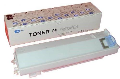 Kyocera CS-2014-2114 Series Black, For Copystar Toner Cartridge