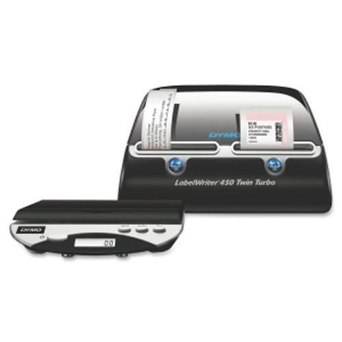 Labelwriter Dymo Dms Black 1757660