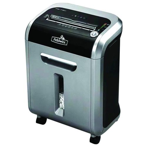 Ps-79Ci 100% Jam Proof Shredder [ID 48940]