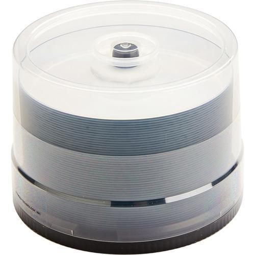 Primera Media Cd-R 80 Min 52X Silver Gloss 53397