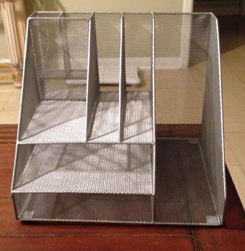 desk organizer