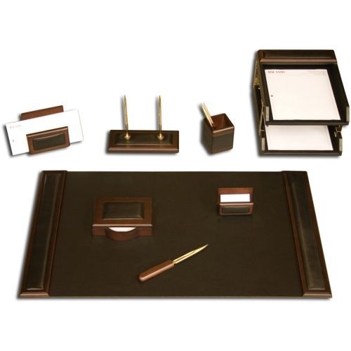 Dacasso 8000 Office Kit - Desk Pad Set - 9 / Kit - DACD8420