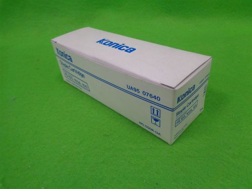 New Genuine Konica 3 Pack Staple Cartridge FS-103 103A 105 UA95 07640