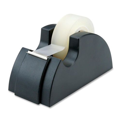Skilcraft Rubber Feet Tape Dispenser - Holds Total 1 Tape[s] - (nsn2402411)