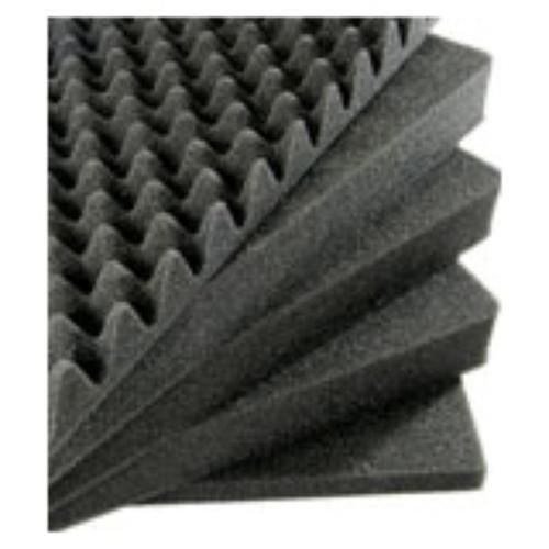 Pelican 5 Piece Replacement Foam Set 1640-400-000