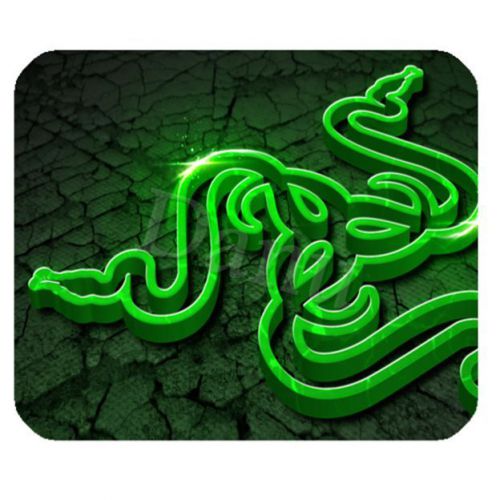 Hot Cutom Mouse pad or Mouse Mat for Gaming with Razer Gholiathus Style