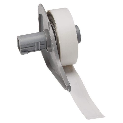 Label cartridge, white, nylon cloth m71c-500-499 for sale