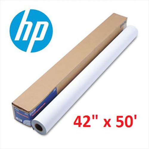 HP Artist Matte Canvas 380gsm - 42&#034; x 15.2m (Q8706A) DesignJet 4000 5000 5500 Z2