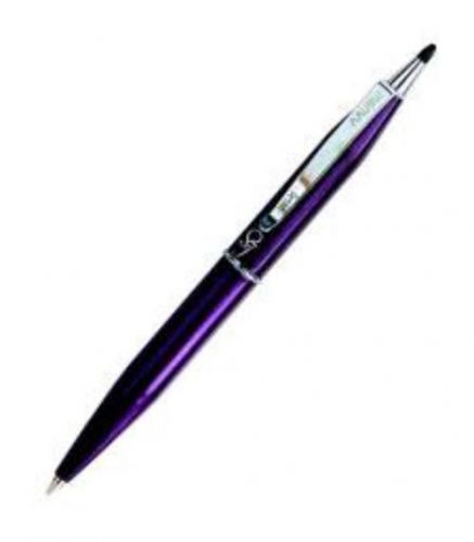 Uchida st. tropez petite ballpoint pen violet for sale