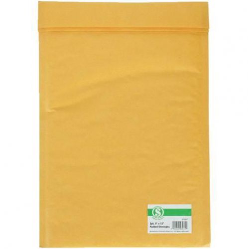 9X13 PADDED MAILER 10181