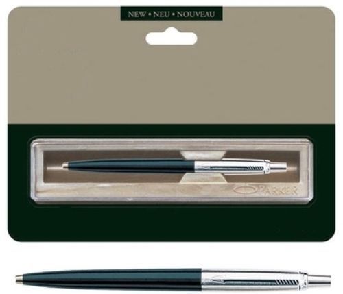 2 x parker jotter standard ct ball pen code 01 for sale