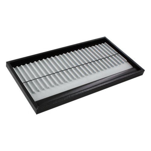 24 Pen Open Face Pen Display Tray