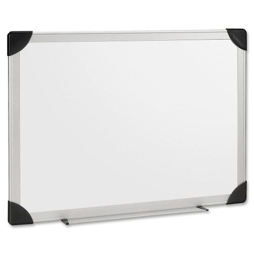 Lorell LLR55654 Aluminum Frame Dry-Erase Boards