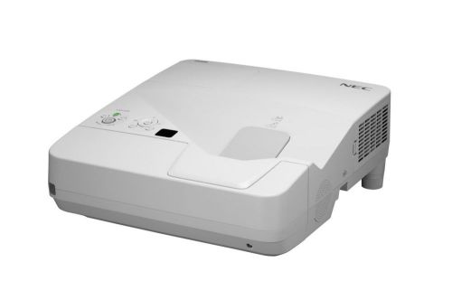 Nec professional ultra-short-throw projector (inc vat) um280x for sale