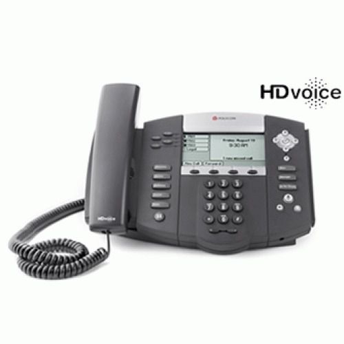 Polycom Soundpoint IP 550 Phone