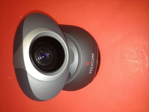 POLYCOM MPTZ-5N 2201-50370-200RA POWERCAM CAMERA