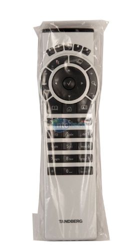 Tandberg TRC V Genuine Video Conferencing Remote Control