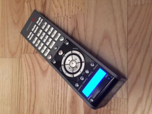 Polycom HDX Remote Control for HDX 8000 9000 7000 video conference *PREFECT UNIT