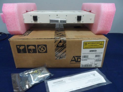 New Adtran HFANM 1184537L1 Fan KIT module assembly For OPTI 6100