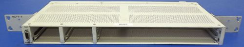 Adtran MX2810 Chassis M13 Multiplexer 1185001L1 Shelf MX-2800 Series / Warranty