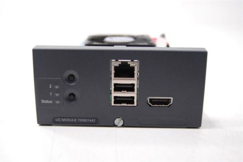 AVAYA IP500 OFFICE UC Module 700501442 C110`